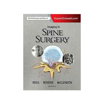 Imaging in Spine Surgery  [Ross - Elsevier Science]