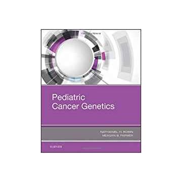 Pediatric Cancer Genetics