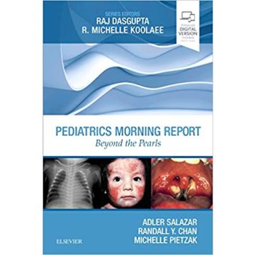 Pediatrics Morning Report - Beyond the Pearls