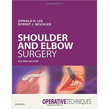 Operative Techniques: Shoulder and Elbow Surgery, 2nd Edition