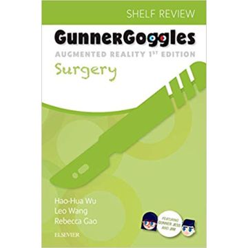 Gunner Goggles Surgery
