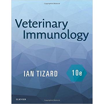 Veterinary Immunology, 10th Edition