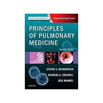 Principles of Pulmonary Medicine, 7th Edition