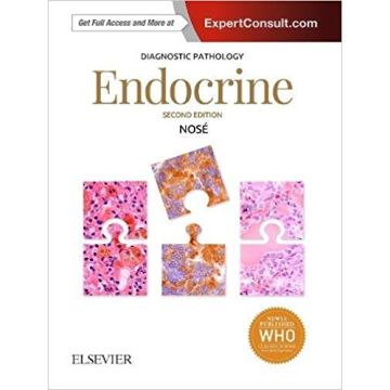 Diagnostic Pathology: Endocrine, 2nd Edition