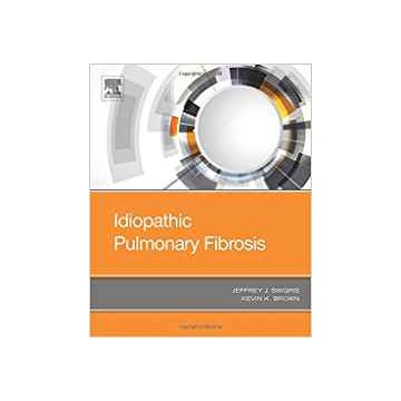 Idiopathic Pulmonary Fibrosis