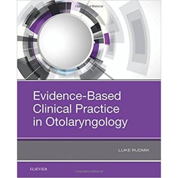 Evidence-Based Clinical Practice in Otolaryngology
