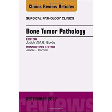 Bone Tumor Pathology, An Issue of Surgical Pathology Clinics, Volume 10-3