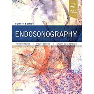 Endosonography, 4th Edition