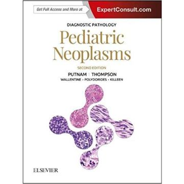 Diagnostic Pathology: Pediatric Neoplasms, 2nd Edition