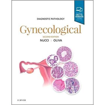 Diagnostic Pathology: Gynecological, 2nd Edition