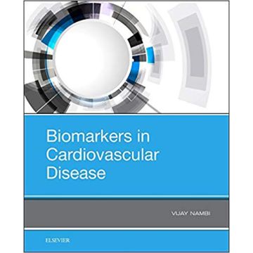 Biomarkers in Cardiovascular Disease
