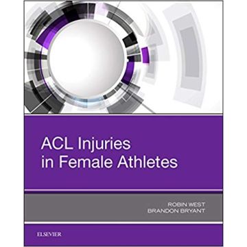 ACL Injuries in Female Athletes
