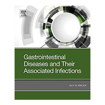Gastrointestinal Diseases and Their Associated Infections