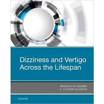 Dizziness and Vertigo Across the Lifespan