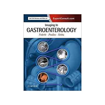Imaging in Gastroenterology