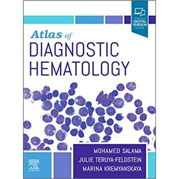Atlas of Diagnostic Hematology