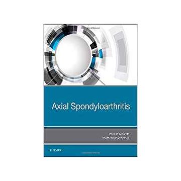 Axial Spondyloarthritis