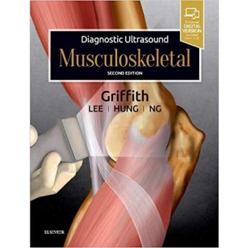 Diagnostic Ultrasound: Musculoskeletal, 2nd Edition