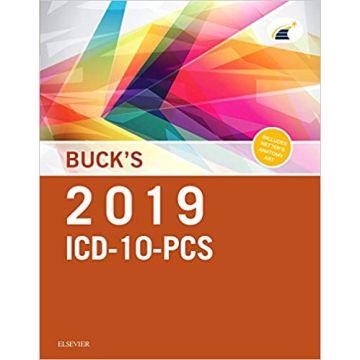 Buck's 2019 ICD-10-PCS