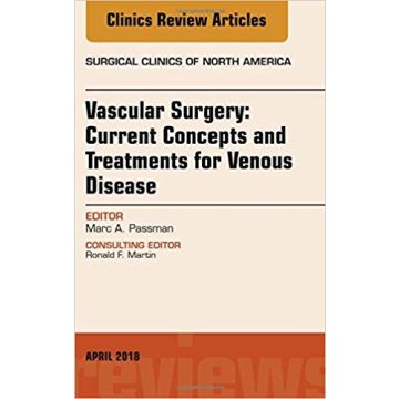 The Pancreas Revisited, An Issue of Surgical Clinics, Volume 98-1