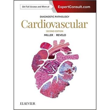 Diagnostic Pathology: Cardiovascular, 2nd Edition