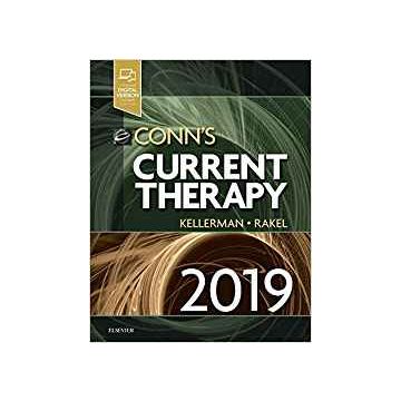 Conn's Current Therapy 2019