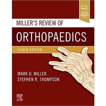 Miller's Review of Orthopaedics, 8th Edition