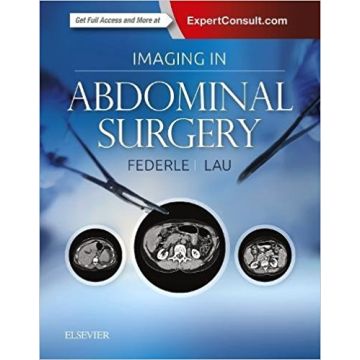 Imaging in Abdominal Surgery