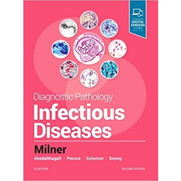 Diagnostic Pathology: Infectious Diseases, 2nd Edition