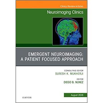 Emergent Neuroimaging: A Patient Focused Approach, An Issue of Neuroimaging Clinics of North America, Volume 28-3