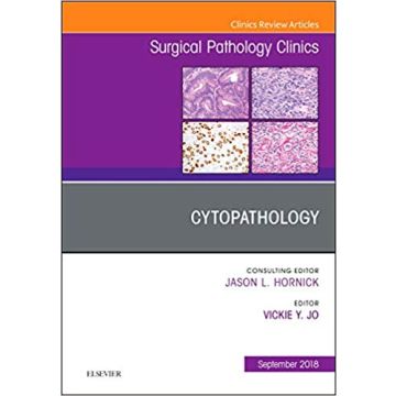 Cytopathology, An Issue of Surgical Pathology Clinics, Volume 11-3