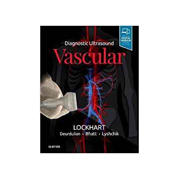 Diagnostic Ultrasound: Vascular