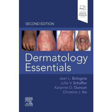 Dermatology Essentials, 2nd Edition