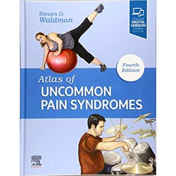 Atlas of Uncommon Pain Syndromes, 4th Edition