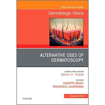 Pruritus, An Issue of Dermatologic Clinics, Volume 36-3