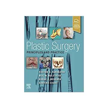 Plastic Surgery - Principles and Practice