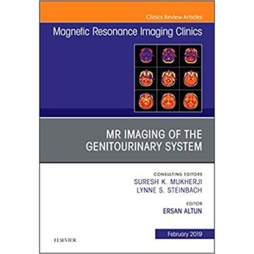 MRI of the Genitourinary System, An Issue of Magnetic Resonance Imaging Clinics of North America, Volume 27-1