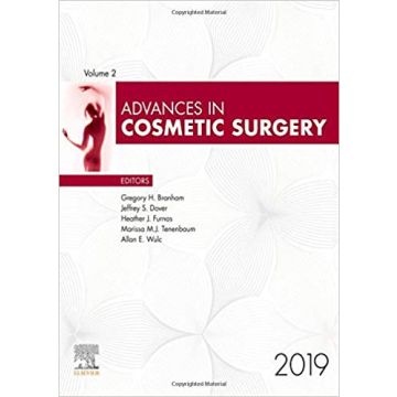 Advances in Cosmetic Surgery, Volume 2-1