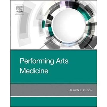 Performing Arts Medicine
