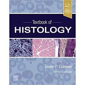 Textbook of Histology, 5th Edition