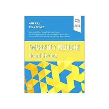 Emergency Medicine Board Review