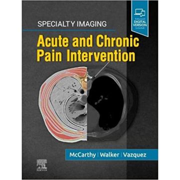 Specialty Imaging: Acute and Chronic Pain Intervention