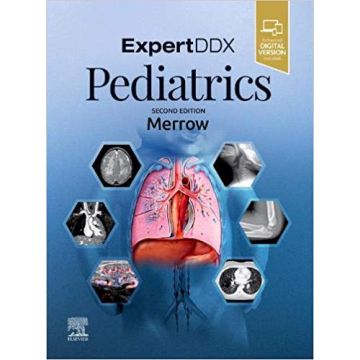 EXPERTddx: Pediatrics, 2nd Edition