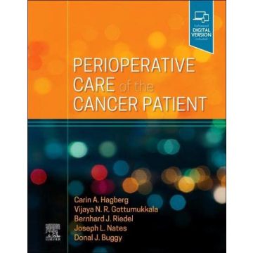 Perioperative Care of the Cancer Patient
