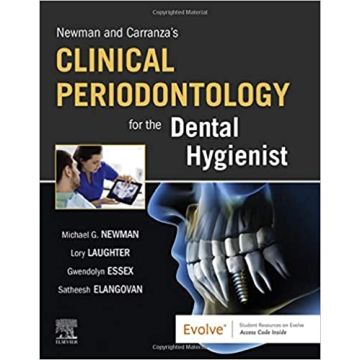 Newman and Carranza’s Clinical Periodontology for the Dental Hygienist