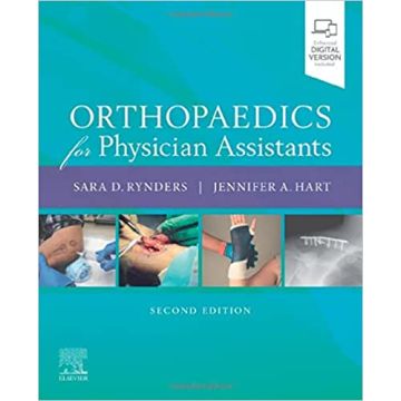 Orthopaedics for Physician Assistants, 2nd Edition