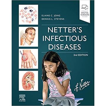 Netter's Infectious Diseases, 2nd Edition
