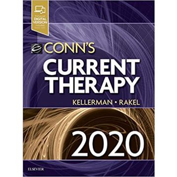 Conn's Current Therapy 2020