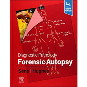 Diagnostic Pathology: Forensic Autopsy