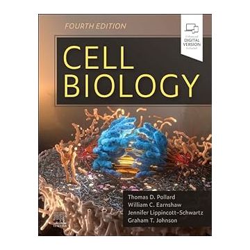 Cell Biology, 4th Edition